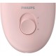 ΑΠΟΤΡΙΧΩΤΙΚΗ ΜΗΧΑΝΗ PHILIPS BRE285/00 ΡΟΖ ΡΕΥΜΑΤΟΣ 7 ΣΕ 1